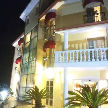 Hotel Palladium Monastir Exterior foto