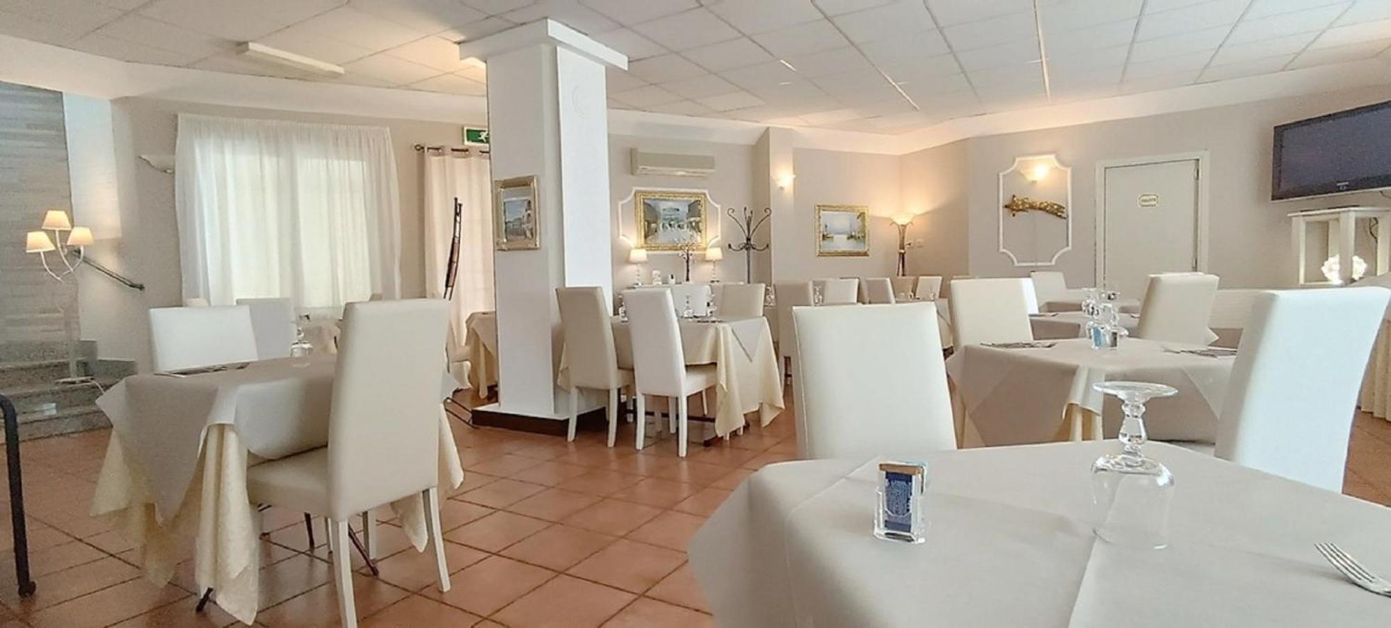 Hotel Palladium Monastir Exterior foto